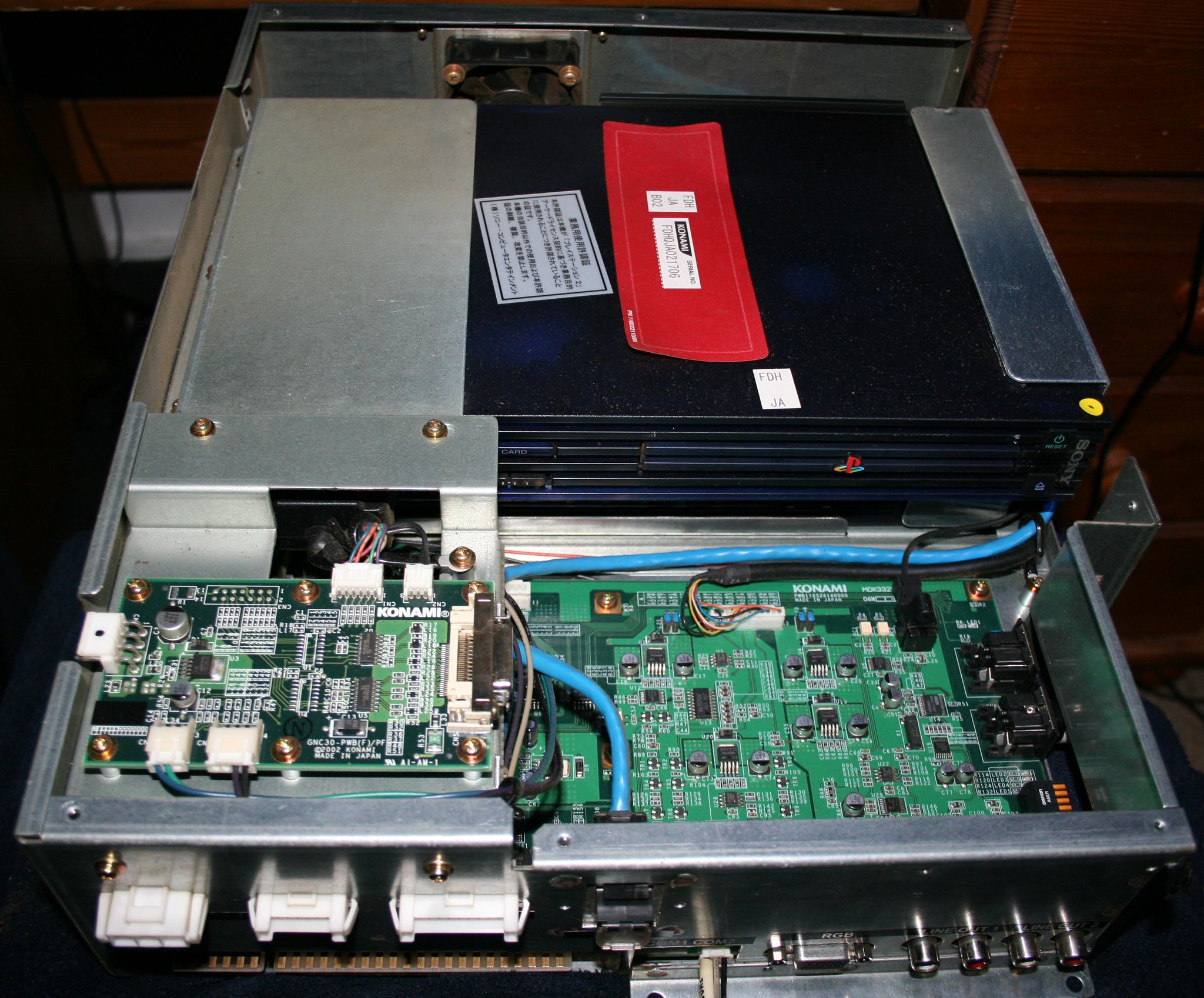 Photo of the Python 2 by chi-ryu